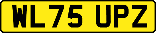 WL75UPZ