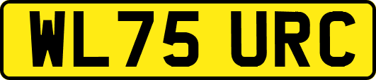 WL75URC