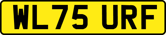 WL75URF