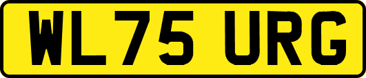 WL75URG