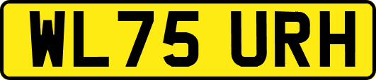 WL75URH