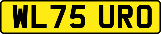 WL75URO