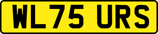 WL75URS
