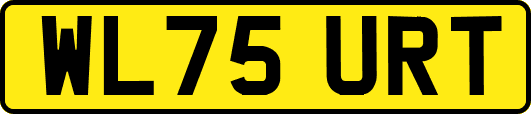 WL75URT