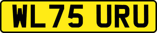 WL75URU