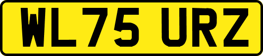 WL75URZ