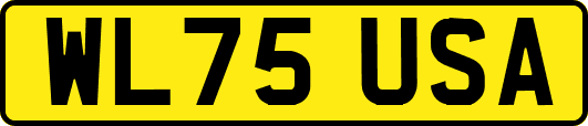 WL75USA