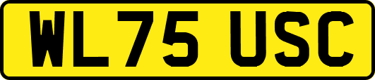 WL75USC