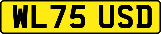 WL75USD