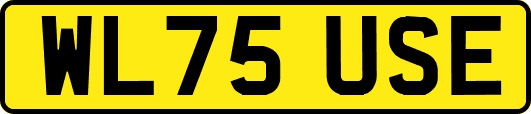 WL75USE