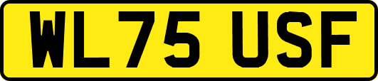 WL75USF