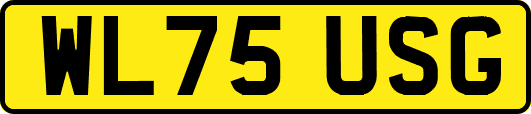 WL75USG