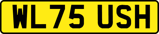 WL75USH