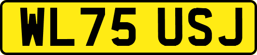 WL75USJ