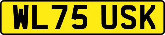 WL75USK