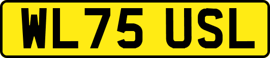 WL75USL