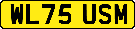 WL75USM