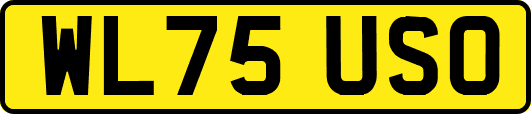 WL75USO
