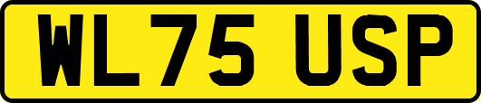 WL75USP