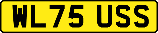 WL75USS