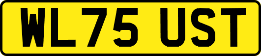WL75UST
