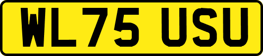 WL75USU