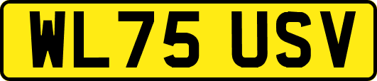 WL75USV