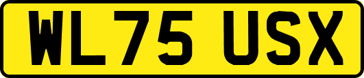 WL75USX