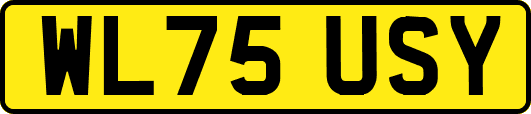 WL75USY