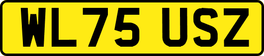 WL75USZ