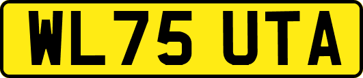 WL75UTA