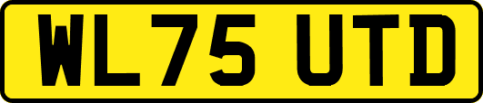 WL75UTD