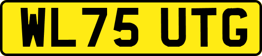 WL75UTG