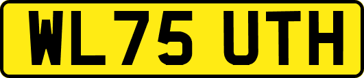 WL75UTH