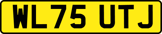 WL75UTJ