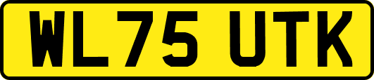 WL75UTK