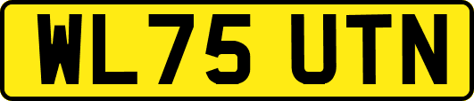 WL75UTN