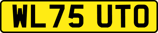 WL75UTO