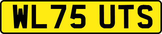 WL75UTS