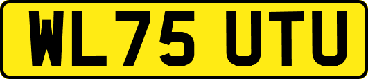 WL75UTU