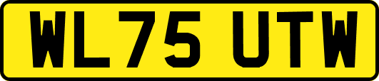 WL75UTW