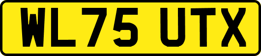 WL75UTX