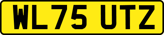 WL75UTZ