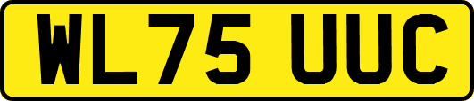 WL75UUC