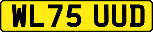 WL75UUD