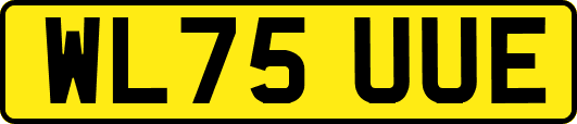 WL75UUE