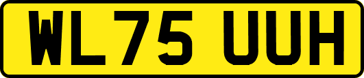 WL75UUH