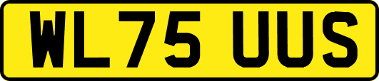 WL75UUS