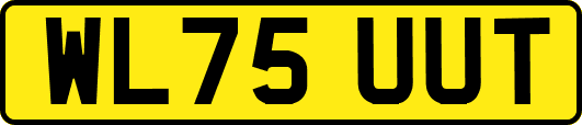 WL75UUT