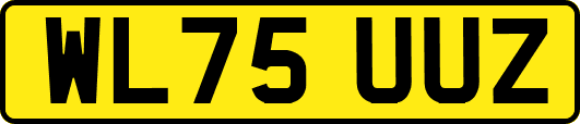 WL75UUZ
